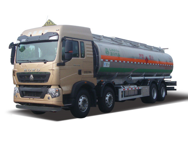 看完這幾點(diǎn)，就知道中集凌宇罐車(chē)為什么這么火了！