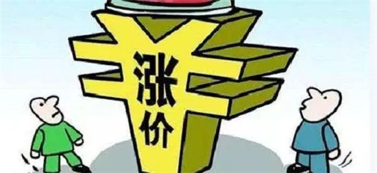 2018年商混原材料或持續(xù)漲價，比這更扎心的還在后面……
