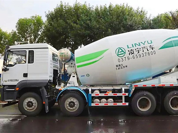 每一位卡車司機(jī)都需要掌握的雨天車輛保養(yǎng)技巧！