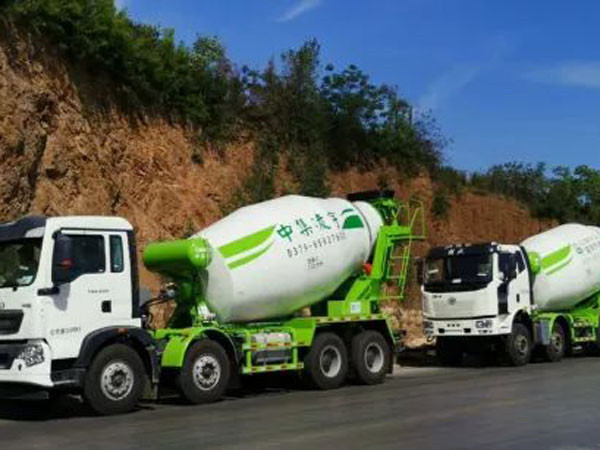 6月重卡銷量走勢與預(yù)期相符，兩家企業(yè)逆風(fēng)增長